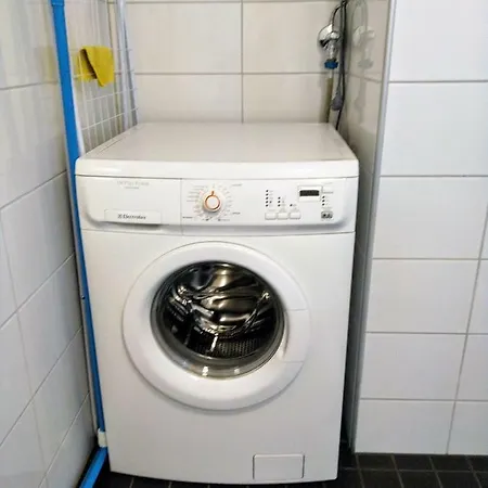 Lejlighed Pro 4 Vaasa