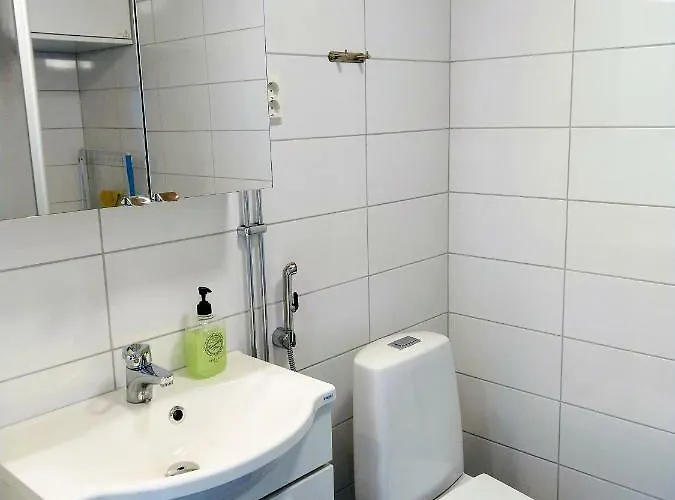 Apartamento Pro 4 Vaasa