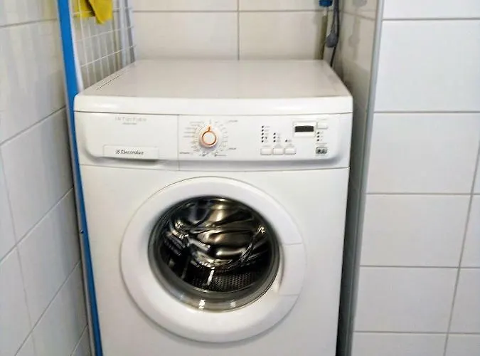 דירה Pro 4 וואסה